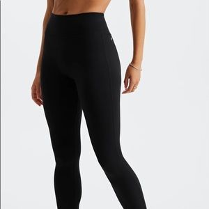 Fabletics Trinity High Waisted Pocket Leggings